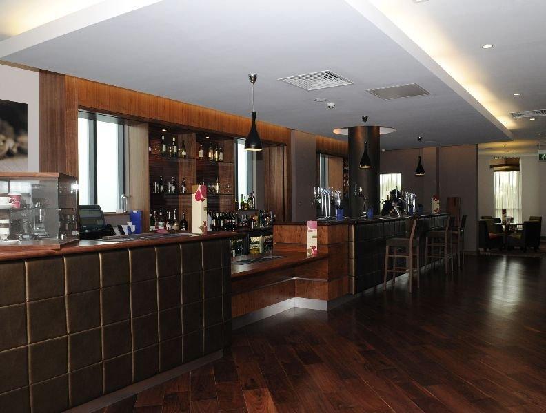 Leonardo Hotel Derby Exterior foto