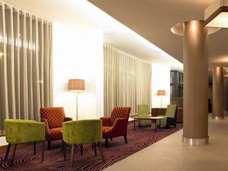 Leonardo Hotel Derby Exterior foto